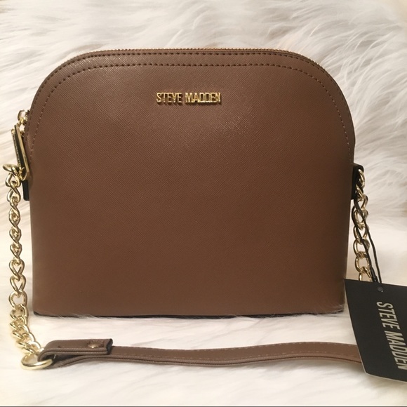 Steve Madden Handbags - Steve Madden Crossbody